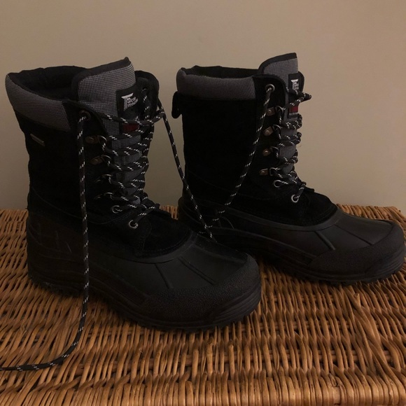 Falcon Mountain Shoes Falcon Mountain Thermolite Boots Poshmark